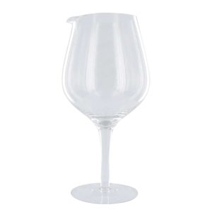 Karafka do wina Vinario 1,6 l kieliszek transparentny 994424 Karafka do wina Vinario 1,6 l kieliszek transparentny 994424