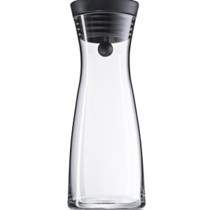 Karafka do wody 0,75 l (czarna) Basic WMF 351896 Karafka do wody 0,75 l (czarna) Basic WMF 351896