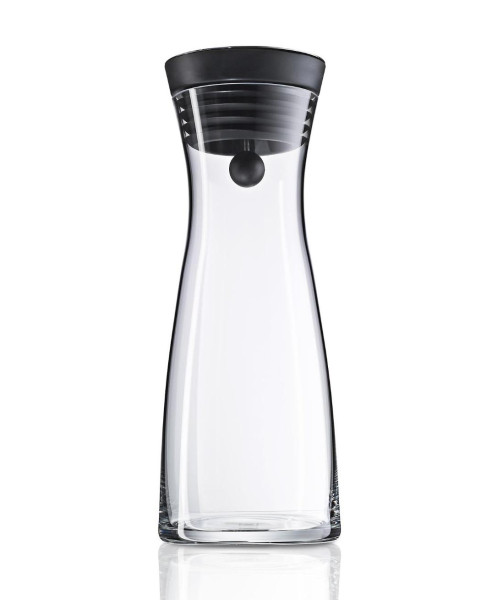 Karafka do wody 0,75 l (czarna) Basic WMF 351896