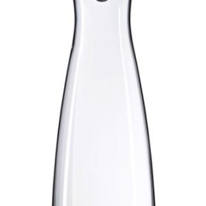 Karafka do wody 1,5 l (czarna) Basic WMF 351893 Karafka do wody 1,5 l (czarna) Basic WMF 351893