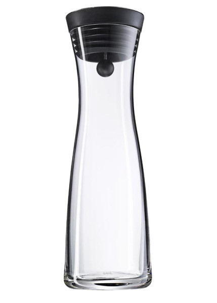 Karafka do wody 1 l (czarna) Basic WMF 351903