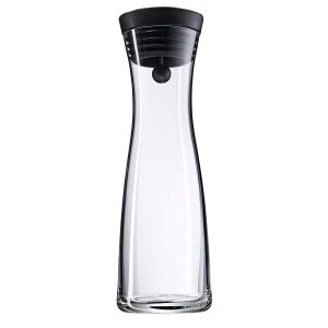 Karafka do wody 1 l (czarna) Basic WMF 351894 Karafka do wody 1 l (czarna) Basic WMF 351894