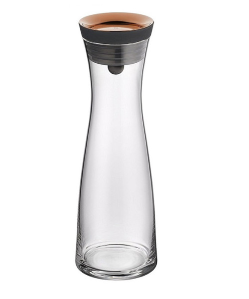 Karafka do wody 1 l (miedziana) Basic WMF 351898