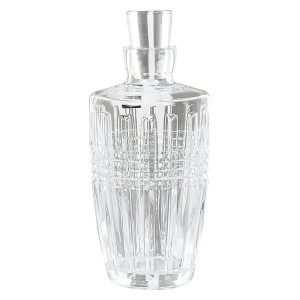 Karafka na whisky kryształowa Cristal D’arques 1 l 47932 Karafka na whisky kryształowa Cristal D’arques 1 l 47932