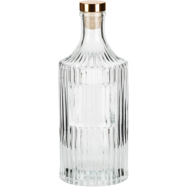 Karafka na wodę 500 ml AMAZI 147163
