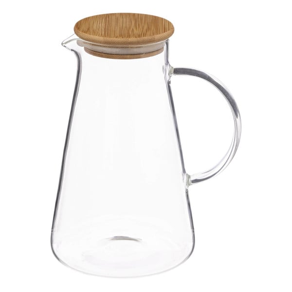 Karafka szklana, dzbanek CHILA, 1,5L 148644
