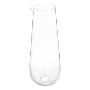 Karafka szklana na wodę Solana 1,3 L 254285 Karafka szklana na wodę Solana 1,3 L 254285