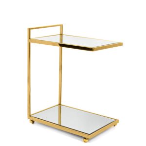 KARE barek CLASSY GOLD złoty 476530