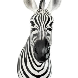 KARE dekoracja ścienna ZEBRA 195923 KARE dekoracja ścienna ZEBRA 195923