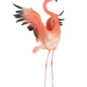 KARE dekoracja stojąca FLAMINGO ROAD FLY 198238 KARE dekoracja stojąca FLAMINGO ROAD FLY 198238