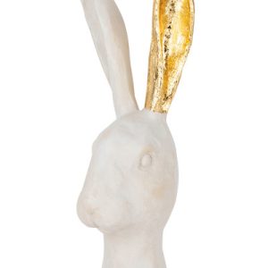 KARE figurka dekoracyjna BUNNY GOLD 326267 KARE figurka dekoracyjna BUNNY GOLD 326267