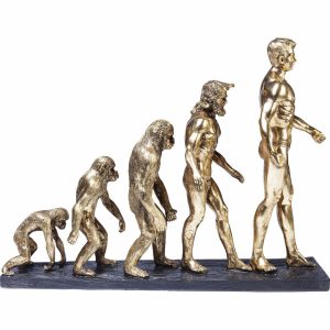 KARE figurka dekoracyjna EVOLUTION 662725 KARE figurka dekoracyjna EVOLUTION 662725