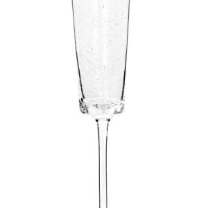 KARE kieliszek do szampana HOMMAGE 165ml transparentny 260113
