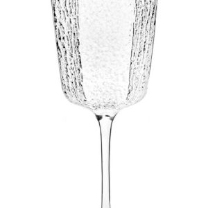 KARE kieliszek do wina CASCATA 440 ml transparentny 204333 KARE kieliszek do wina CASCATA 440 ml transparentny 204333