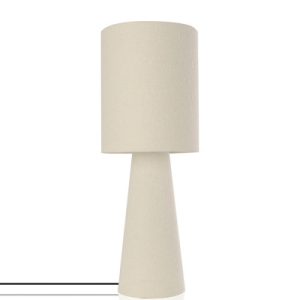 KARE lampa stołowa MARLEEN BOUCLE beżowa 353133 KARE lampa stołowa MARLEEN BOUCLE beżowa 353133