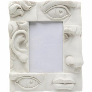 KARE ramka na zdjęcia BODY PARTS 10×15 cm 788478 KARE ramka na zdjęcia BODY PARTS 10×15 cm 788478