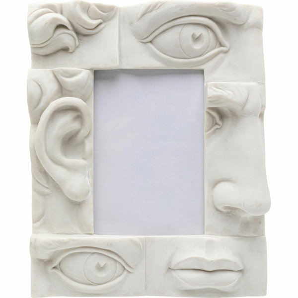 KARE ramka na zdjęcia BODY PARTS 10x15 cm 788478