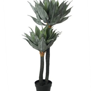 KARE roślina dekoracyjna AGAVE 120 cm 359786 KARE roślina dekoracyjna AGAVE 120 cm 359786
