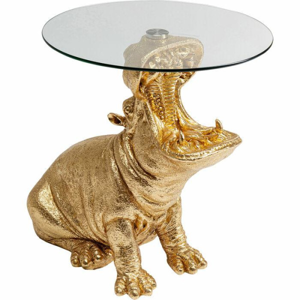 KARE stolik HIPPO 48 cm 608701