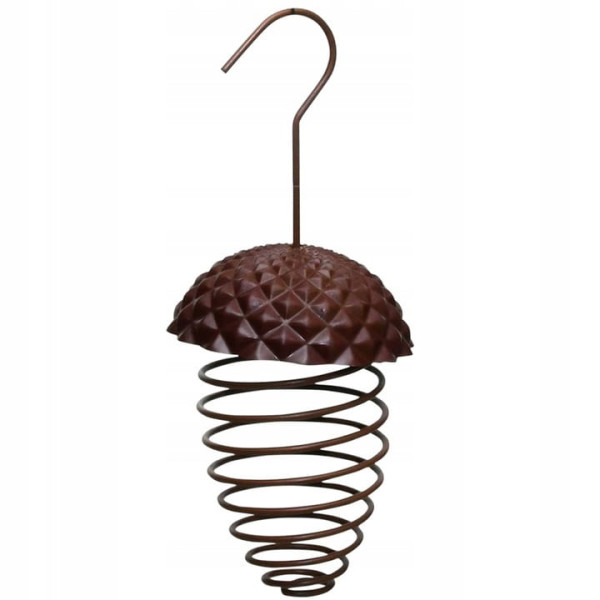 Karmnik SPRĘŻYNKA żołądź 23cm 1038432