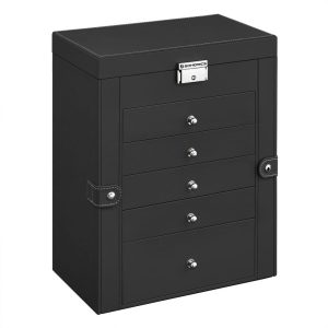 Kasetka na biżuterię – JBC152B01 337310 Kasetka na biżuterię – JBC152B01 337310