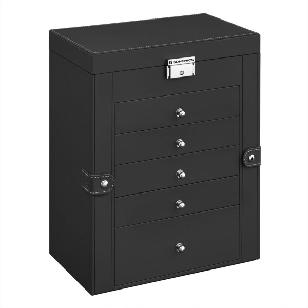 Kasetka na biżuterię - JBC152B01 337310