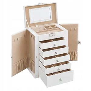 Kasetka na biżuterię – JBC152W01 209302 Kasetka na biżuterię – JBC152W01 209302
