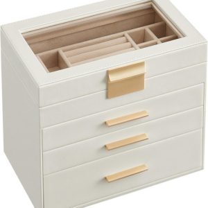 Kasetka na biżuterię – JBC161W01 360487 Kasetka na biżuterię – JBC161W01 360487
