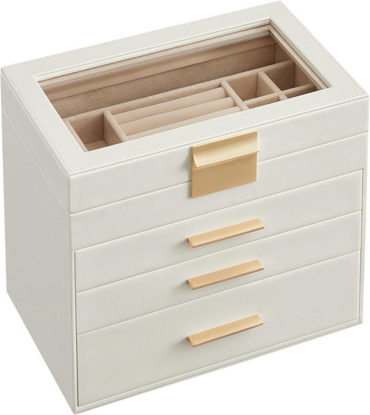 Kasetka na biżuterię - JBC161W01 360487