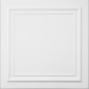 Kasetony Sufitowe Białe Piankowe Dekoracyjne Panele Ścienne 0824 – 0,25 M2 713650 Kasetony Sufitowe Białe Piankowe Dekoracyjne Panele Ścienne 0824 – 0,25 M2 713650