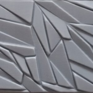 Kasetony Sufitowe Panele Ścienne 3D Rock Szary – 0,5M2 Skała Beton 713644 Kasetony Sufitowe Panele Ścienne 3D Rock Szary – 0,5M2 Skała Beton 713644