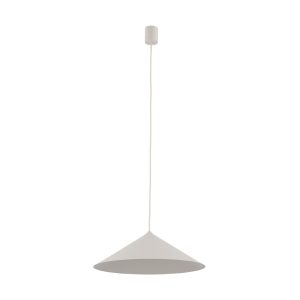 Kaszmir Lampa Wiszaca Tk Lighting Lume L 1Xgx53 stożek metalowy 959746 Kaszmir Lampa Wiszaca Tk Lighting Lume L 1Xgx53 stożek metalowy 959746