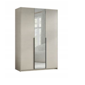 Kaszmir Szafa 150cm z Lustrem i półkami ADA tx 989692 Kaszmir Szafa 150cm z Lustrem i półkami ADA tx 989692