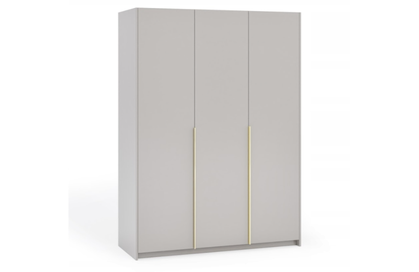 Kaszmir Szafa 150cm z półkami i drążkiem Bartek TX 989637