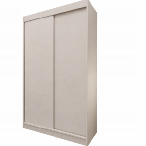Kaszmir Szafa Garderoba Przesuwna 160cm 969586 Kaszmir Szafa Garderoba Przesuwna 160cm 969586