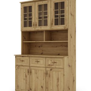 Kredens 120 Dąb Artisan 955300 Kredens 120 Dąb Artisan 955300