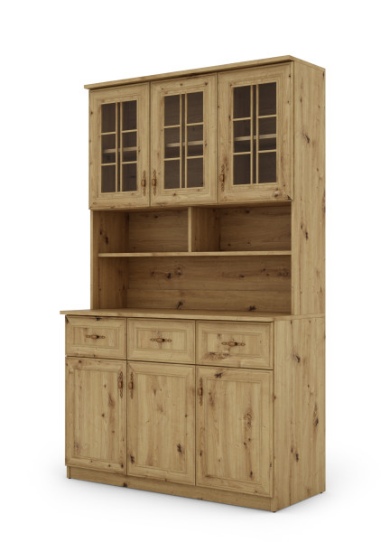Kredens 120 Dąb Artisan 955300