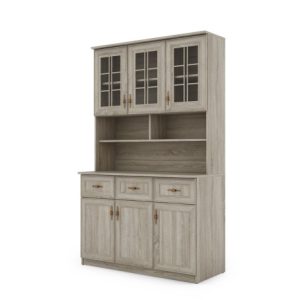 Kredens 120 Sonoma Jasna 955308 Kredens 120 Sonoma Jasna 955308