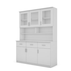 Kredens 150 Biel – Okucia Premium 955295 Kredens 150 Biel – Okucia Premium 955295