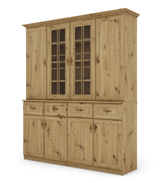 Kredens 170 Dąb Artisan 955292