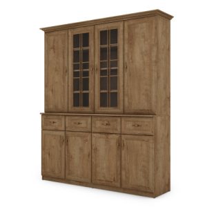 Kredens 170 Dąb Lefkas 955313 Kredens 170 Dąb Lefkas 955313
