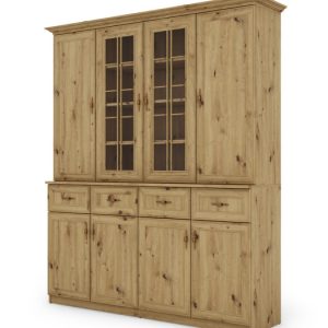 Kredens 170 Kredens 170; Dąb Artisan – Okucia Premium 955310 Kredens 170 Kredens 170; Dąb Artisan – Okucia Premium 955310