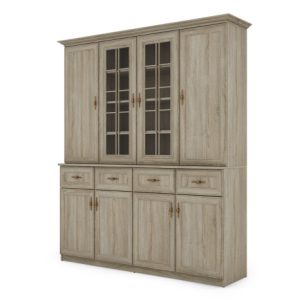 Kredens 170 Sonoma Jasna 955325 Kredens 170 Sonoma Jasna 955325