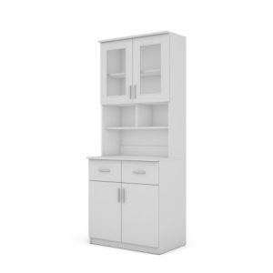 Kredens 80 Biel – Okucia Premium 955322 Kredens 80 Biel – Okucia Premium 955322