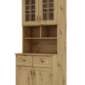 Kredens 80 Dąb Artisan 955289 Kredens 80 Dąb Artisan 955289