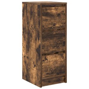 Kredens Brąz Materiał drewnopochodny vidaXL 569393 Kredens Brąz Materiał drewnopochodny vidaXL 569393