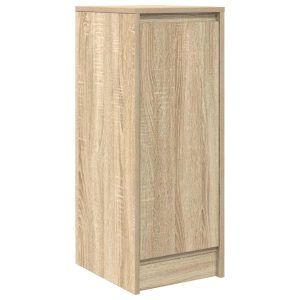 Kredens Brąz Materiał drewnopochodny vidaXL 569558 Kredens Brąz Materiał drewnopochodny vidaXL 569558