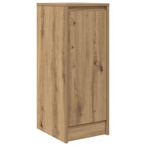 Kredens Brąz Materiał drewnopochodny vidaXL 569559 Kredens Brąz Materiał drewnopochodny vidaXL 569559