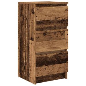 Kredens Brąz Materiał drewnopochodny vidaXL 569864 Kredens Brąz Materiał drewnopochodny vidaXL 569864