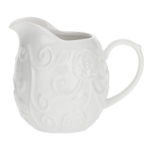 Kremówka Florentina – Biały, 160 ml 680177 Kremówka Florentina – Biały, 160 ml 680177